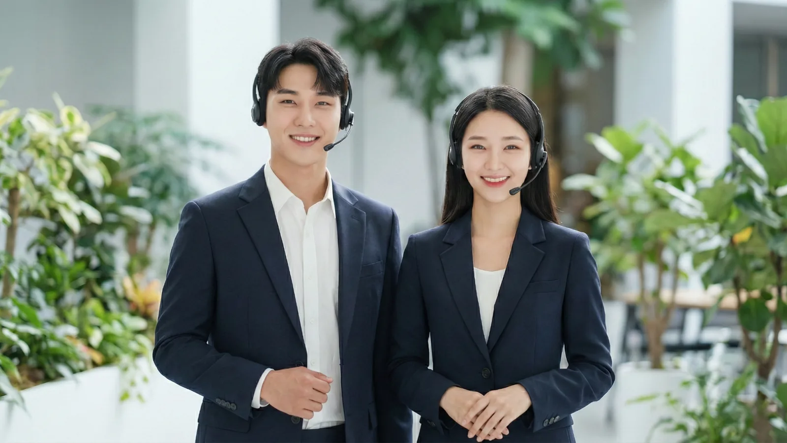 품티켓 상담 안내 이미지